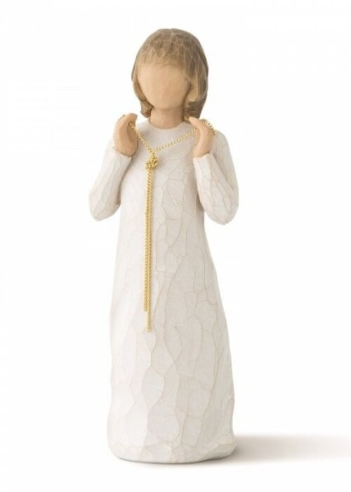 Willow Tree Truly Golden - Willow Tree