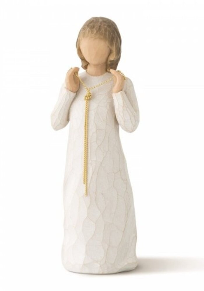 Willow Tree - Truly Golden