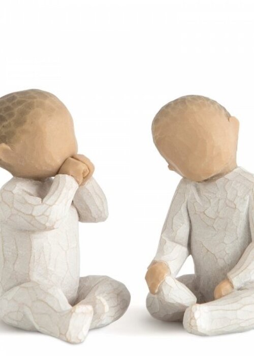 Willow Tree Two Together - Willow Tree