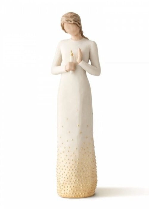 Willow Tree Vigil - Willow Tree