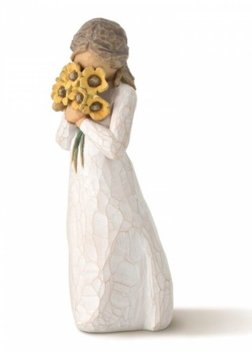 Willow Tree Warm Embrace - Willow Tree