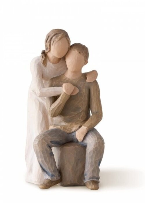 Willow Tree You and Me - Willow Tree