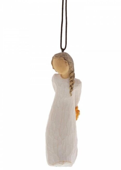 Willow Tree For You Ornament - Willow Tree