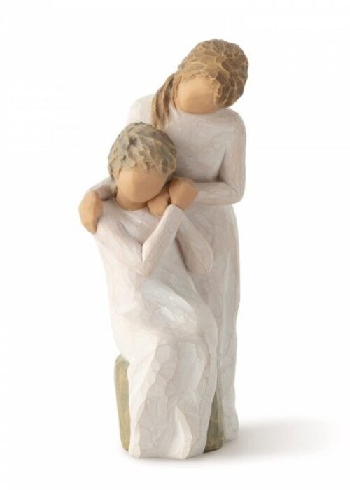 Willow Tree Loving My Mother - Willow Tree