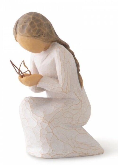 Willow Tree Quiet Wonder - Willow Tree