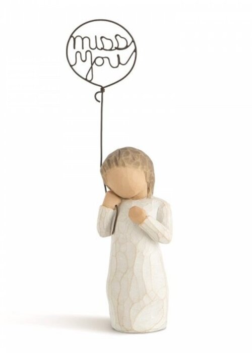 Willow Tree Miss You - Willow Tree