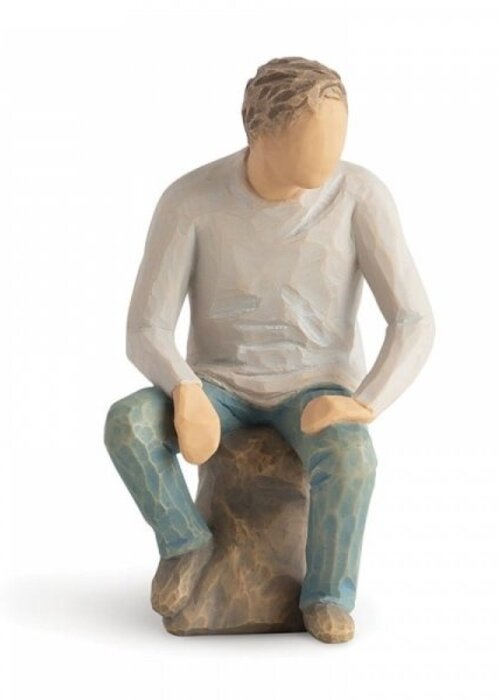 Willow Tree My Guy  - Willow Tree