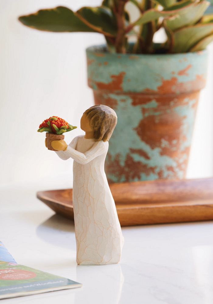 Willow Tree - Little Things