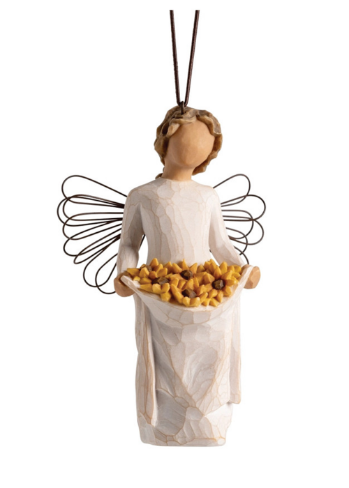 Willow Tree Sunshine Ornament (OP=OP!) - Willow Tree