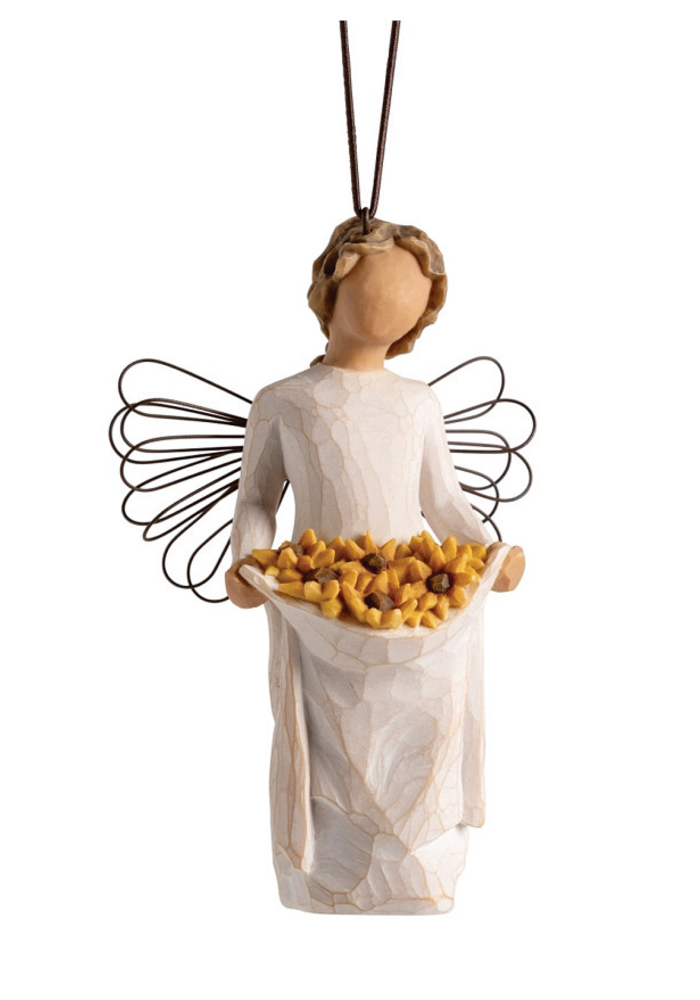 Willow Tree - Sunshine Ornament (OP=OP!)