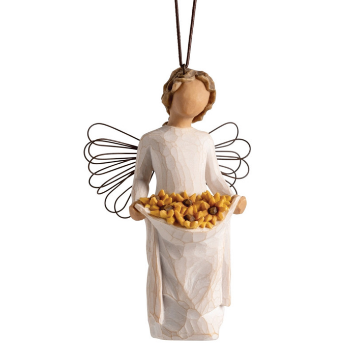 Willow Tree - Sunshine Ornament (OP=OP!)