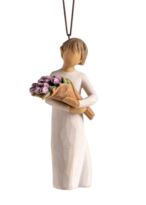 Willow Tree Surprise Ornament - Willow Tree