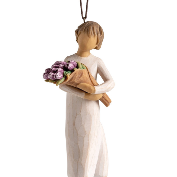 Willow Tree - Surprise Ornament