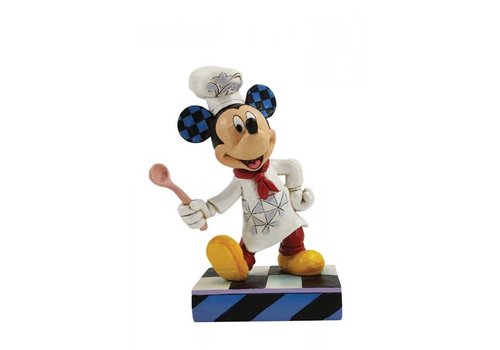 Disney Traditions Chef Mickey - Disney Traditions