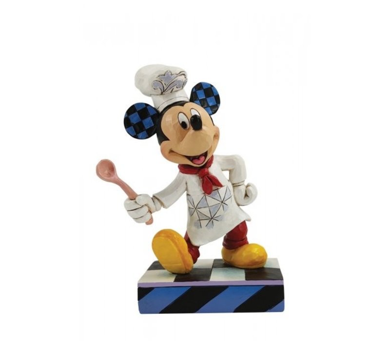 Disney Traditions - Chef Mickey (OP=OP!)