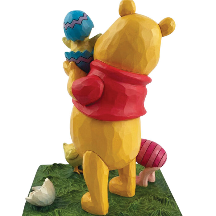 Disney Traditions - Easter Pooh and Piglet