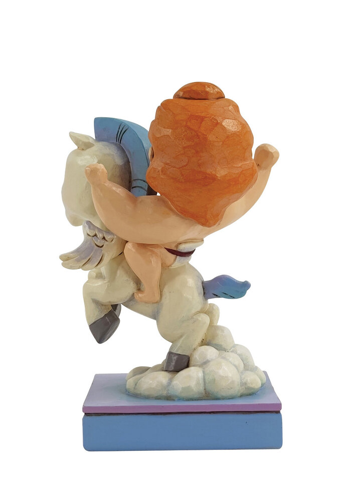 Disney Traditions - Pegasus and Hercules (OP=OP!)