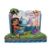 Disney Traditions Disney Traditions - Stitch Storybook