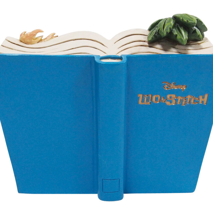 Disney Traditions - Stitch Storybook