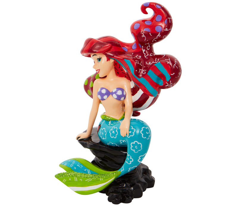 Disney by Britto - Ariel (OP=OP!)