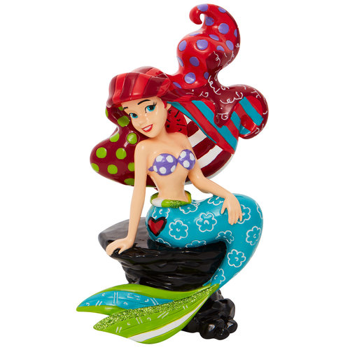 Ariel (OP=OP!) - Disney by Britto 