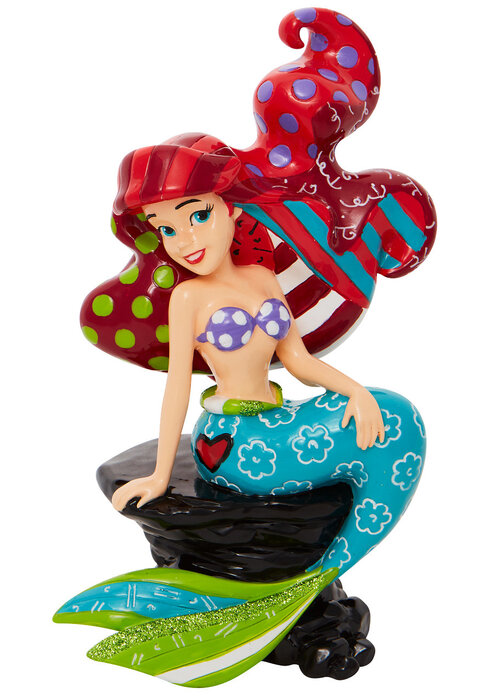 Disney by Britto Ariel (OP=OP!) - Disney by Britto
