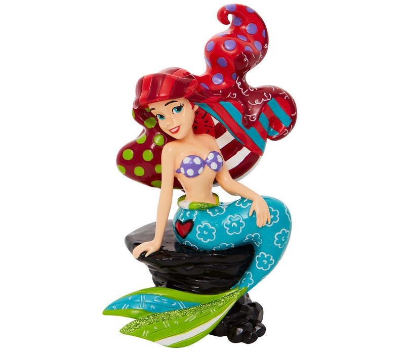 Disney by Britto - Ariel (OP=OP!)