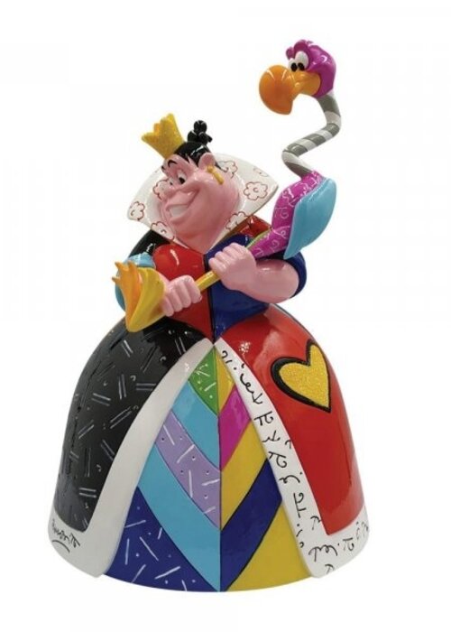 Disney by Britto Queen of Hearts (OP=OP!) - Disney by Britto
