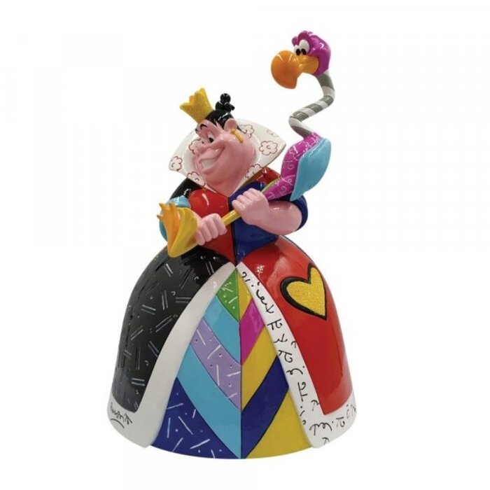 Disney by Britto Queen of Hearts (OP=OP!) - Disney by Britto