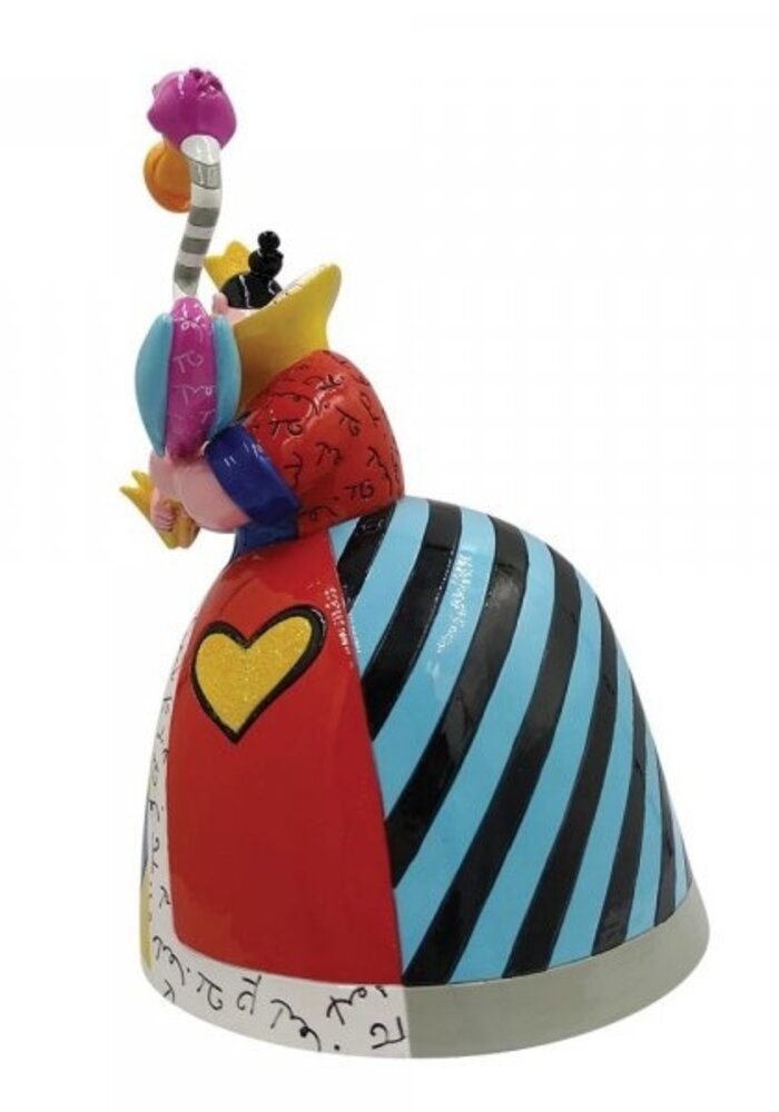 Disney by Britto - Queen of Hearts (OP=OP!)