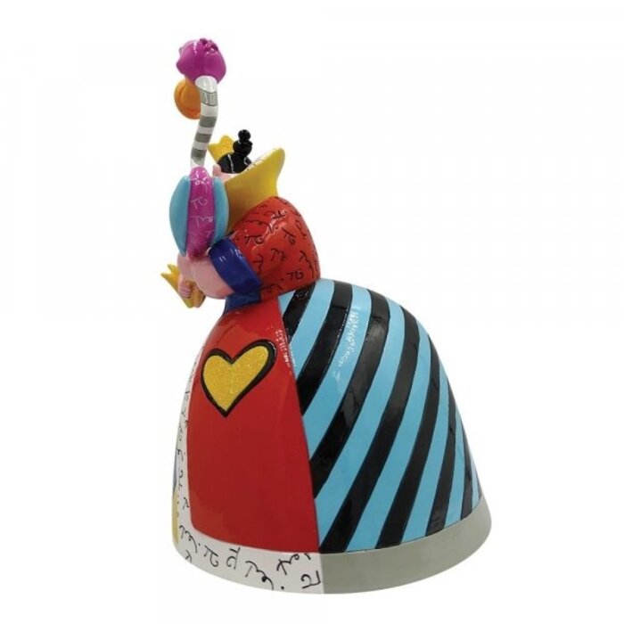 Disney by Britto - Queen of Hearts (OP=OP!)