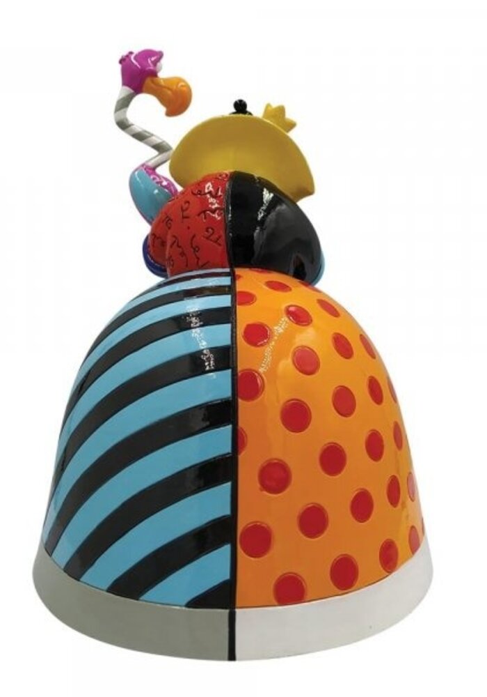 Disney by Britto - Queen of Hearts (OP=OP!)
