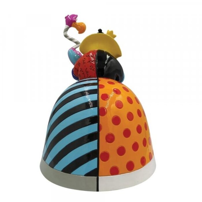Disney by Britto - Queen of Hearts (OP=OP!)