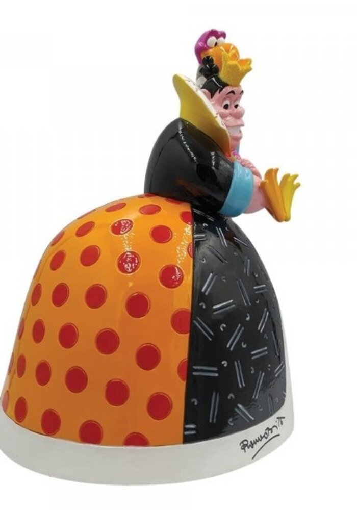 Disney by Britto - Queen of Hearts (OP=OP!)