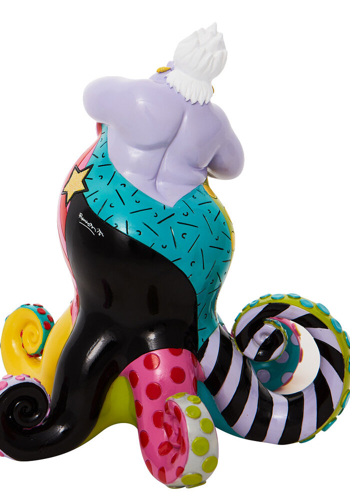 Disney by Britto - Ursula