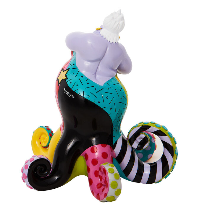 Disney by Britto - Ursula
