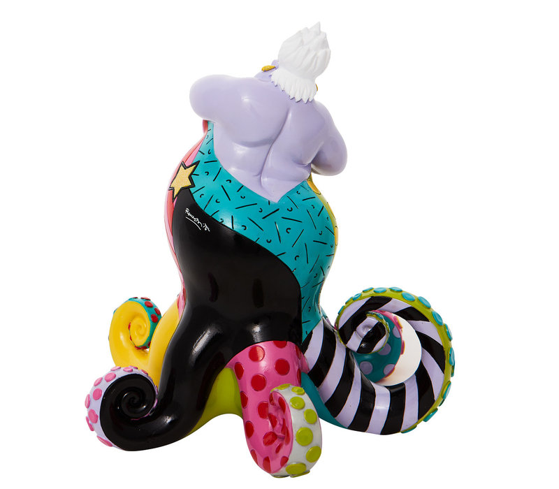 Disney by Britto - Ursula