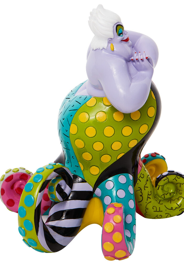 Disney by Britto - Ursula