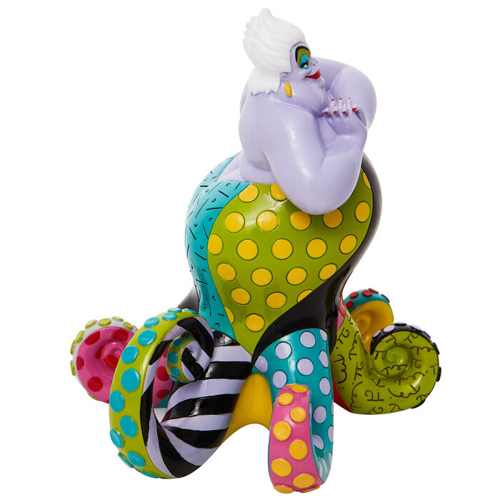 Disney by Britto - Ursula (OP=OP!)