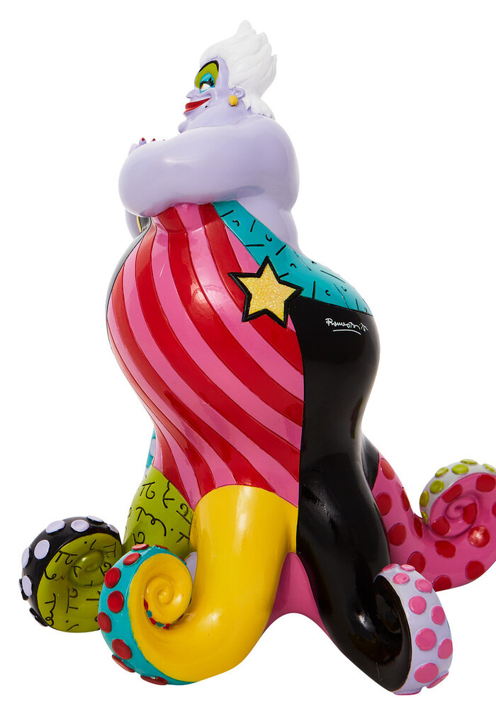 Disney by Britto - Ursula