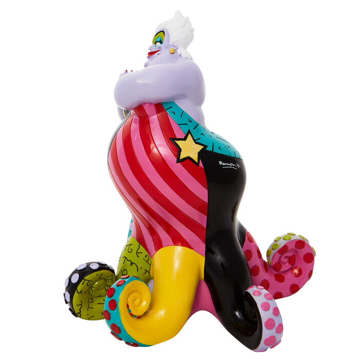 Disney by Britto - Ursula (OP=OP!)