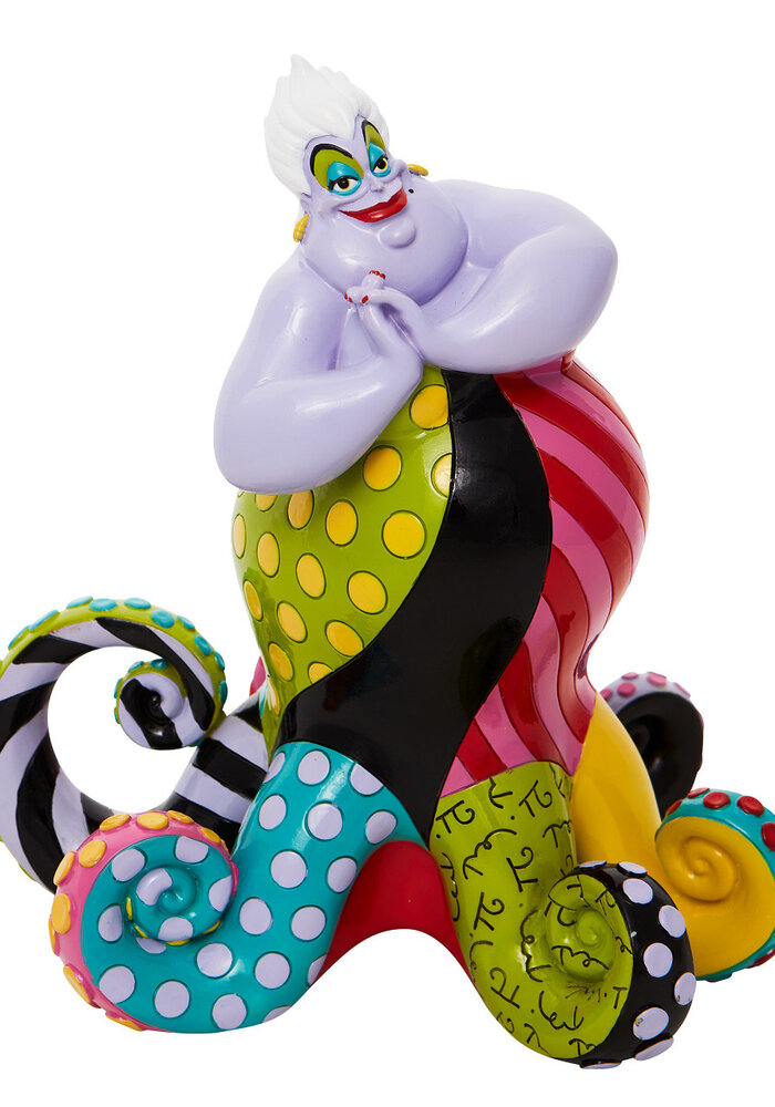 Disney by Britto - Ursula
