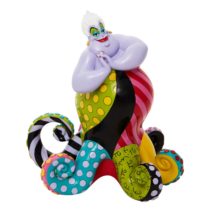 Disney by Britto Ursula (OP=OP!) - Disney by Britto
