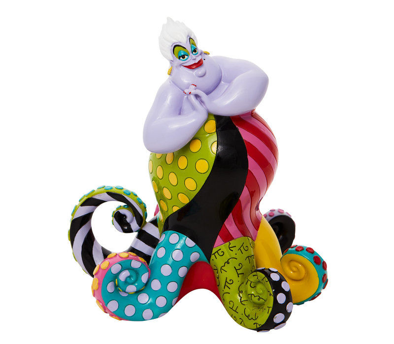 Disney by Britto - Ursula