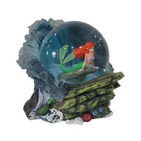 Disney Showcase Collection - Ariel Waterball