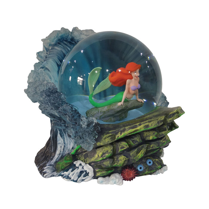 Disney Showcase Collection - Ariel Waterball