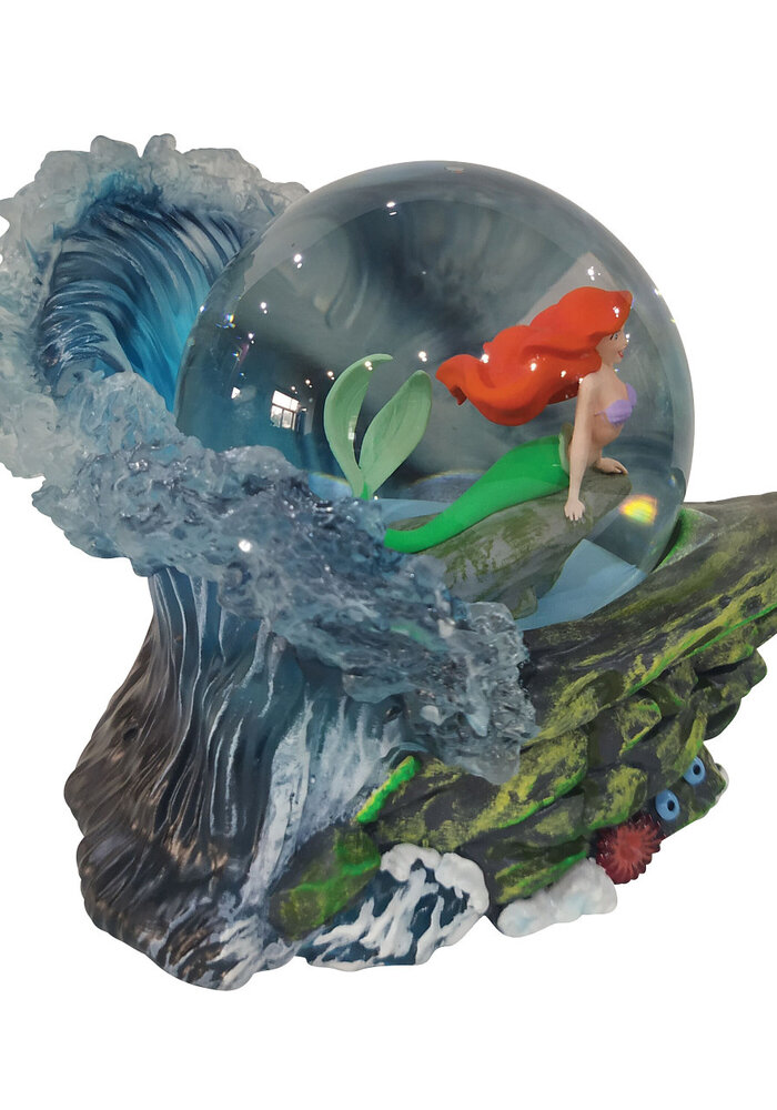 Disney Showcase Collection - Ariel Waterball