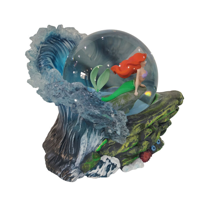 Disney Showcase Collection - Ariel Waterball