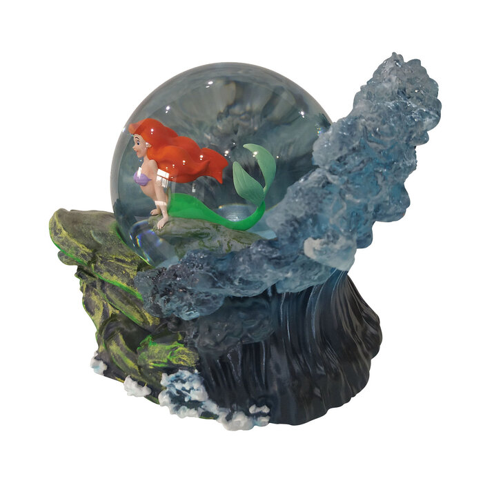 Disney Showcase Collection - Ariel Waterball