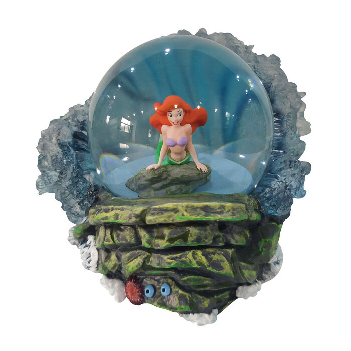 Disney Showcase Collection - Ariel Waterball